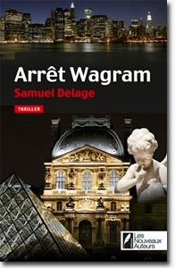  Arrêt Wagram - Samuel Delage