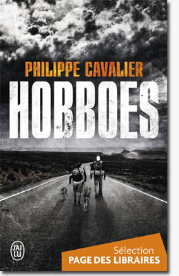 Hobboes - Philippe Cavalier