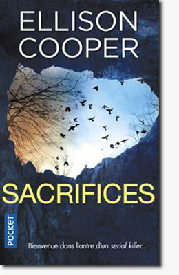 Sacrifices - Ellison Cooper 