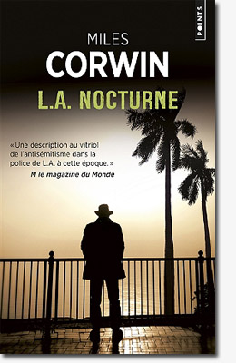 L.A. Nocturne - Miles Corwin