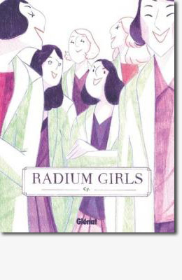 Radium Girls - Cy 