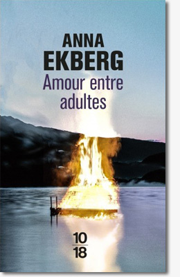 Amour entre adultes - Anna Ekberg