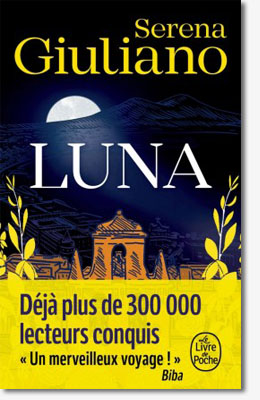 Luna - Serena Giuliano 