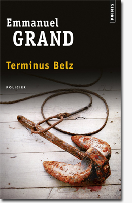 Terminus Belz - Emmanuel Grand 