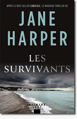 Les survivants - Jane Harper
