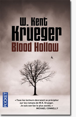 Blood Hollow - W. Kent Krueger