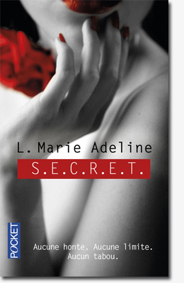 S.E.C.R.E.T de L. Marie Adeline