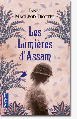 Les lumières d’Assam - Janet MacLeod Trotter