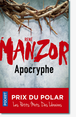 Apocryphe - René Manzor 