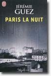 Jérémie Guez - Paris la nuit