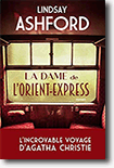 La dame de l'Orient-Express - Lindsay Ashford 
