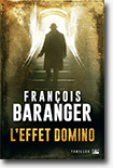 L'effet domino - François Baranger