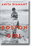 Boston girl - Anita Diamant