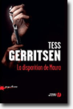 La disparition de Maura - Tess Gerritsen