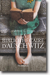  La Bibliothécaire d'Auschwitz - Antonio G. Iturbe