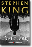 L'outsider - Stephen King 