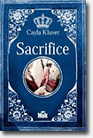  Alera Tome 3 : Sacrifice Cayla Kluver