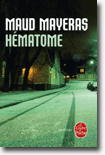 Maud Mayeras - Hématome