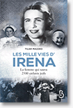 Les mille vies d'Irena - Tilar Mazzeo 