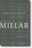 Les petites fées de New-York - Martin Millar