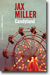 Jax Miller - Candyland