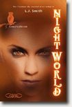 World tome 3 : Ensorceleuse de L.J. Smith