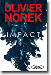 Impact - Olivier Norek 