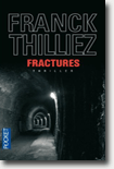 Fractures - Franck Thilliez 