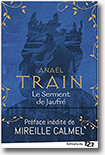 Le serment de Jaufré - Anaël Train 