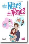 BD Mars et Vénus