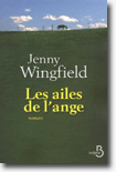 Les ailes de l'ange - Jenny Wingfield 
