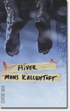 Mons Kallentoft - Hiver