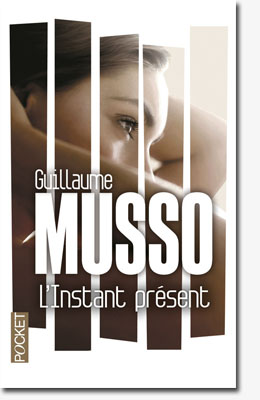L'instant présent - Guillaume Musso