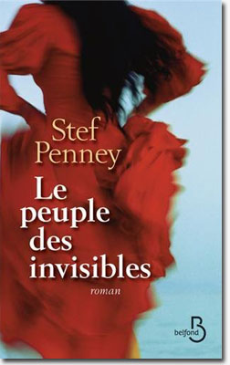 Le peuple des invisibles - Stef Penney