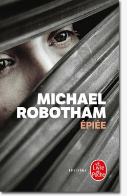 Epiée - Michael Robotham