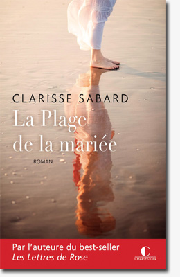  Sujet du message : La Plage de la mariée - Clarisse Sabard