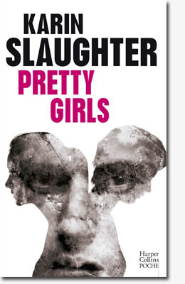 Pretty girls - Karin Slaughter