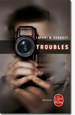 Trouble[s] - Lafani et Renault