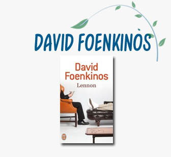 David Foenkinos