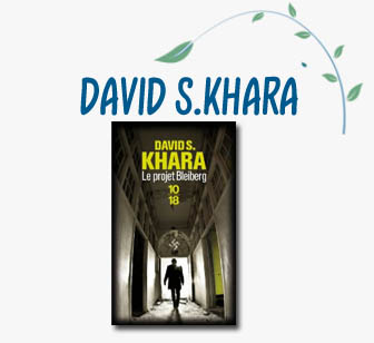 David S. Khara