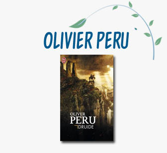 Olivier Peru