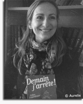 Interview de Céline Thoulouze éditrice au Fleuve Noir