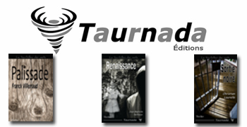 Taurnada Editions