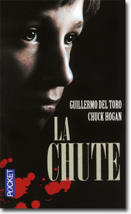 Del Toro Guillermo & Hogan Chuck - La chute