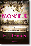 Monsieur - E.L. James 