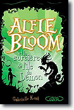 Alfie Bloom et la sorcière de l'île du démon - Gabrielle Kent