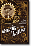 Détective Lachance - S.L. Pennyworth