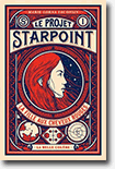 Le projet Starpoint - Marie-Laure Vaconsin 