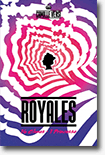 Royales - Camille Versi 