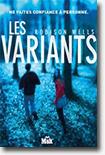 Les Variants - Tome1 – Robinson Wells 